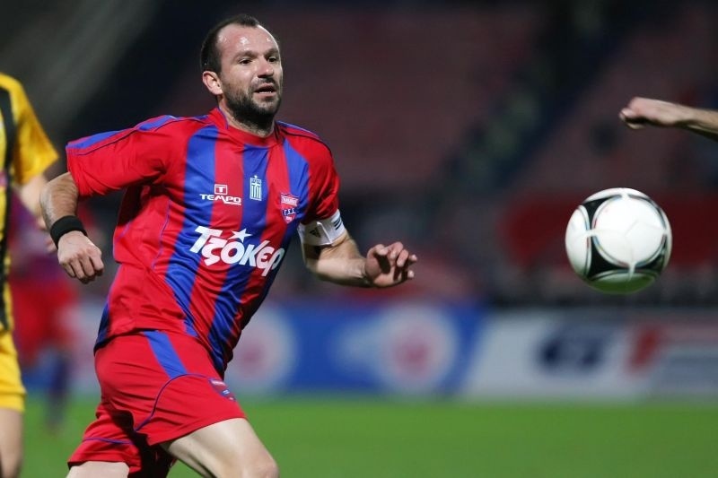 Γουνδουλάκης: «Να μείνει ο Ελευθερόπουλος»