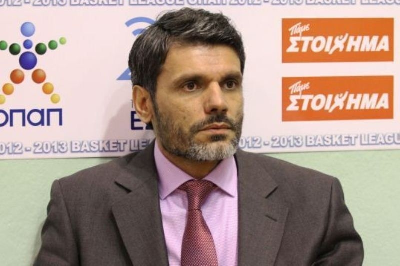 Κορωνιός: «Το μεγαλύτερο παιχνίδι μας»