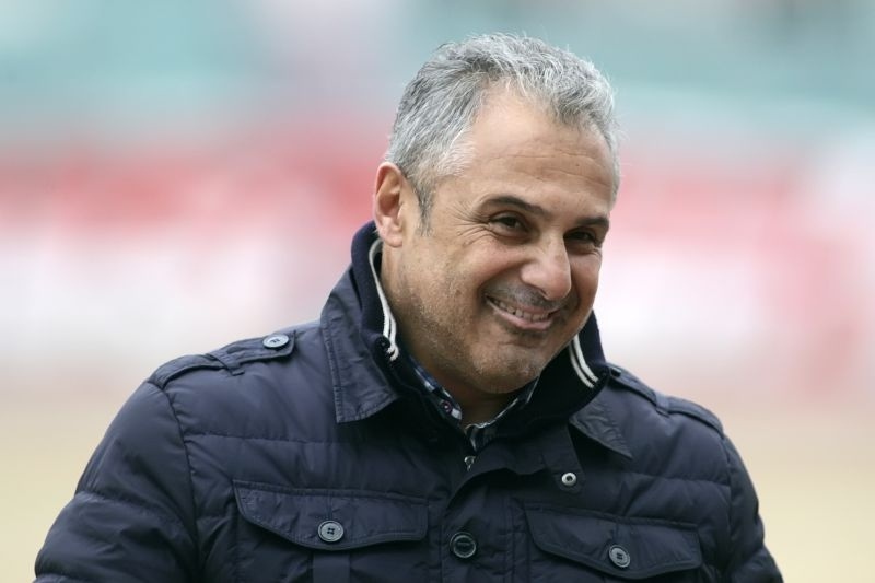 Βοσνιάδης: «Να μην υποτιμήσουμε τον αντίπαλο»