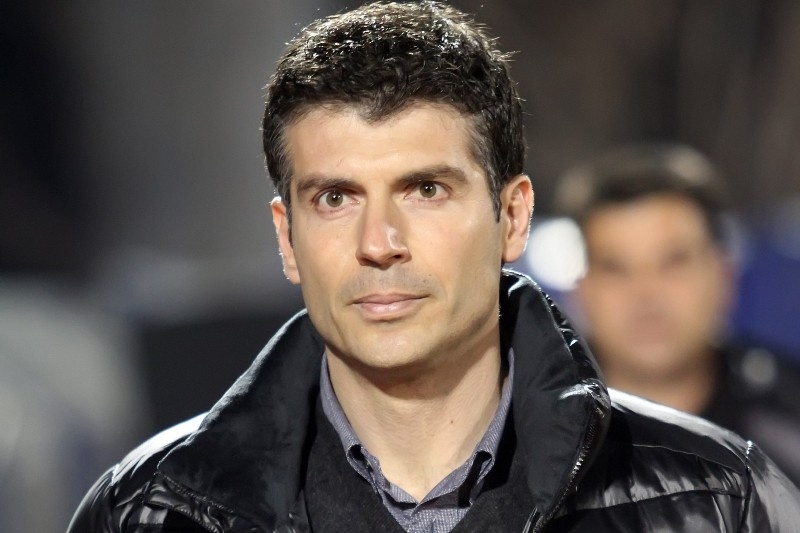 Χριστόπουλος: «Χάσαμε ένα ημίχρονο»