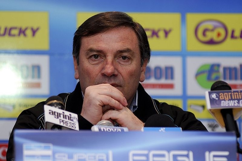 Τεννές: «Είχαμε πάθος και δύναμη»