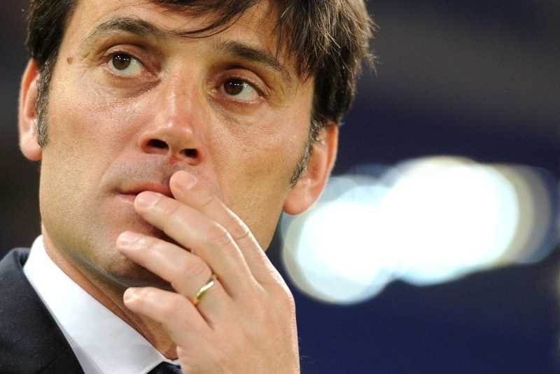 Μοντέλα: «Δεν φοβόμαστε την Ίντερ»