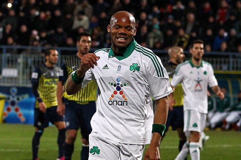 Μπουμσόνγκ: «Να σεβαστούμε τον Παναθηναϊκό»