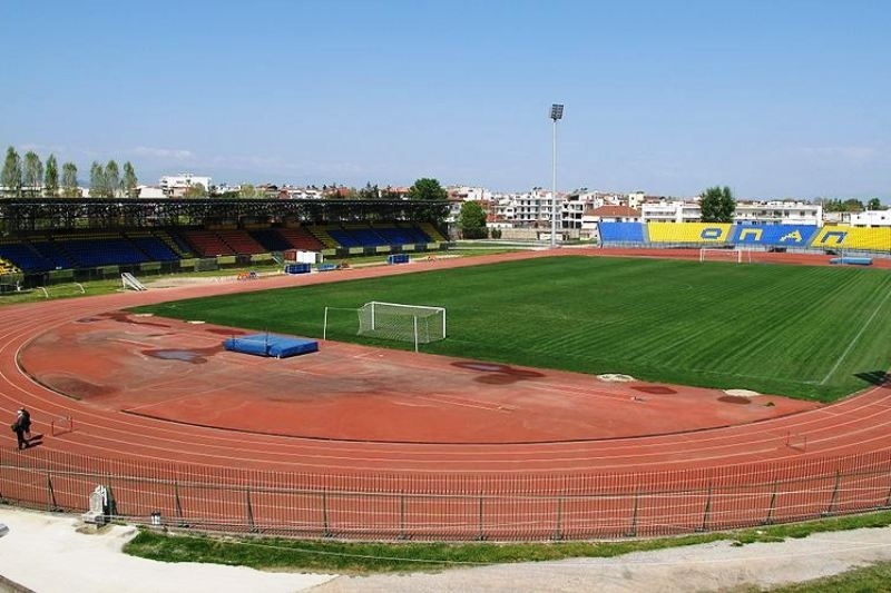 4ος όμιλος: Αναβολή στο ΑΟ Καρδίτσας-Ελασσόνα