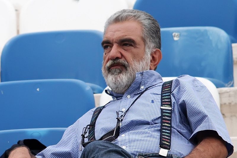 Βελλής: «Κοιτάμε μπροστά με περισσότερο πάθος»