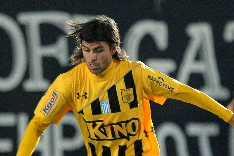 Τόχα: «Ακόμα μου χρωστάει χρήματα ο Άρης»