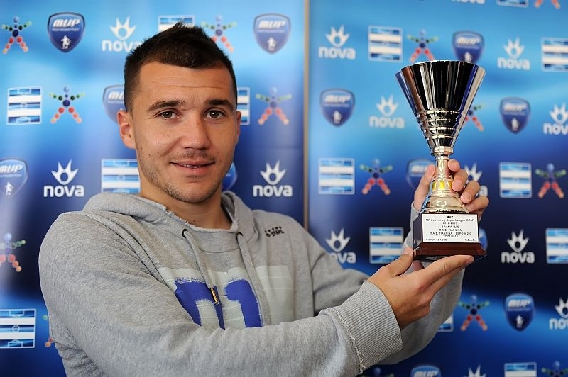 Ίλιτς: «Μπορούμε την Ευρώπη»