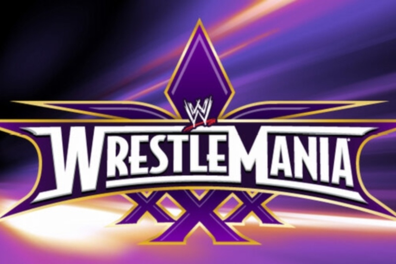 WrestleMania 30: Ανακοινώθηκε η Νέα Ορλεάνη (video)