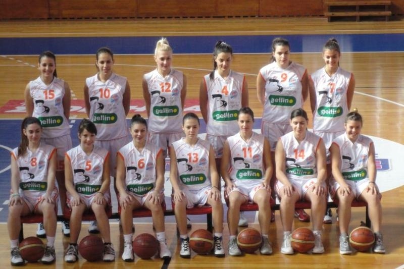 Α2 Γυναικών: Β’ Υποόμιλος Βορρά