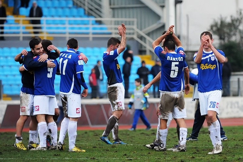 ΠΑΣ Γιάννινα: Πακέτο τα εισιτήρια με Ολυμπιακό και Αστέρα