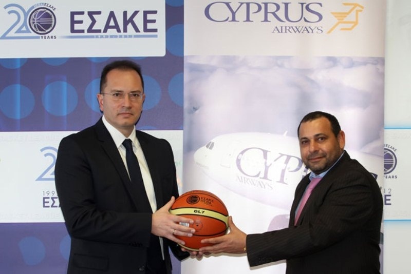 ΕΣΑΚΕ: Άνοιξε… φτερά