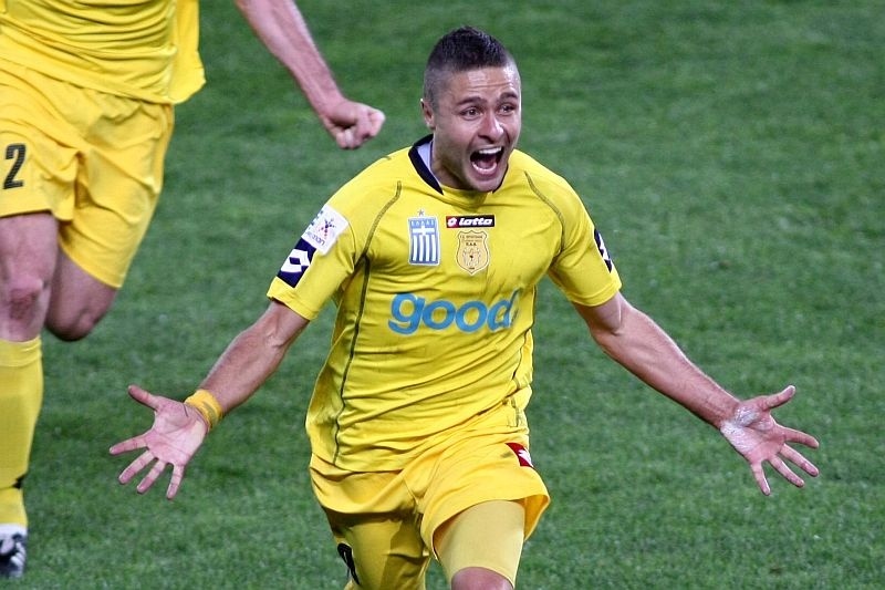 Εργοτέλης: Με Βερπακόφσκις στη Δράμα