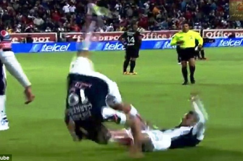 Γκολ και πανηγυρισμός για Όσκαρ (video)