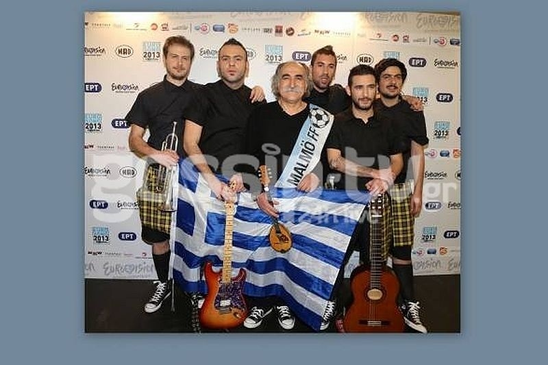 Eurovision 2013: Koza Mostra- Αγάθωνας Ιακωβίδης: Τι δήλωσαν μετά την ανακοίνωση του αποτελέσματος