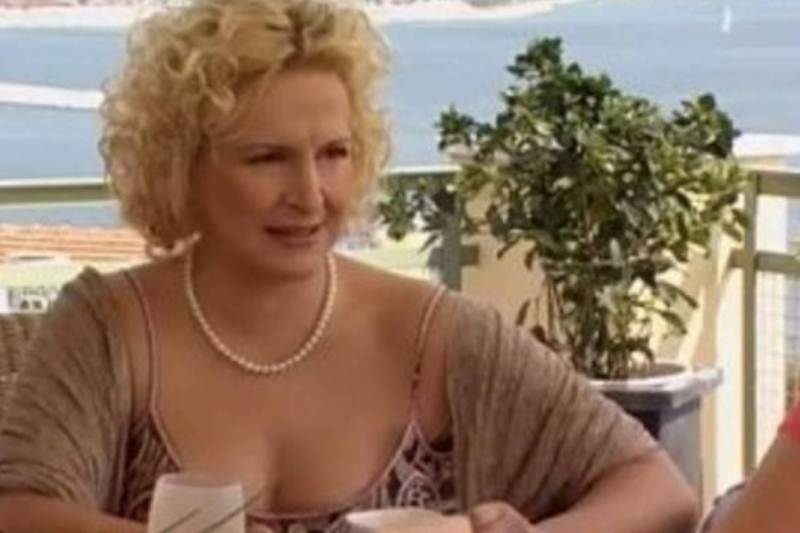 Πώς είναι σήμερα η Ξανθίππη από τη σειρά «50-50»