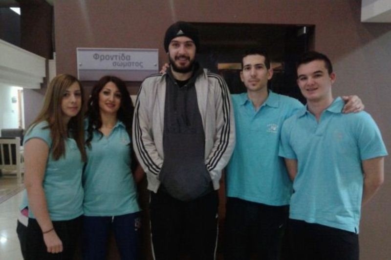 ΠΑΟΚ: Αποκατάσταση και θεραπεία