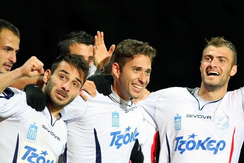 Καλλιθέα: Δύο απουσίες με Πανσερραϊκό