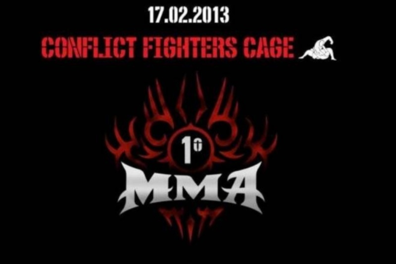 ΜΜΑ: Νίκη για Παλαιολόγο στην Καλαμάτα (video)