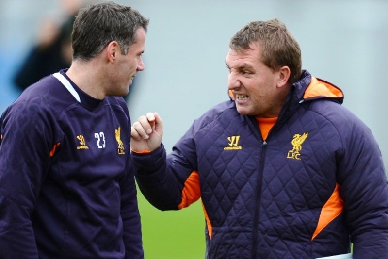 Ρότζερς: «Να δουλέψω με τον Κάραγχερ»