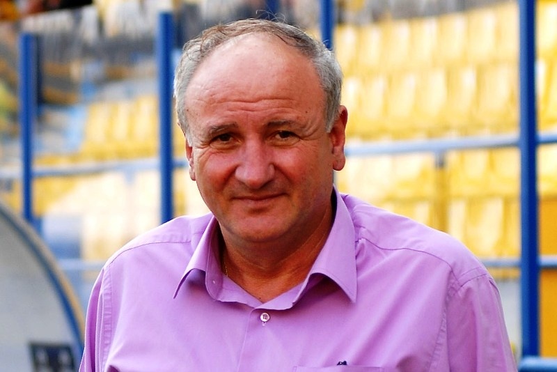 Φωκικός: Παρουσία Παπαδημητρίου η προπόνηση