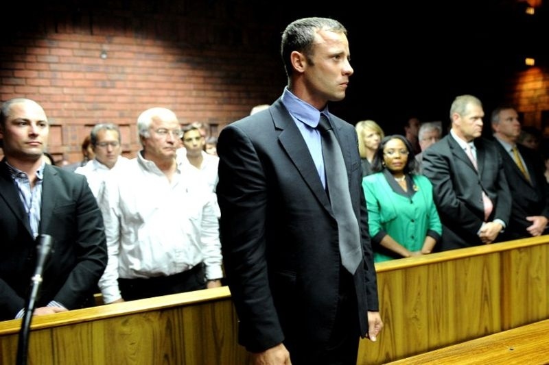 Εγκαταλείπουν τον Πιστόριους οι χορηγοί του…