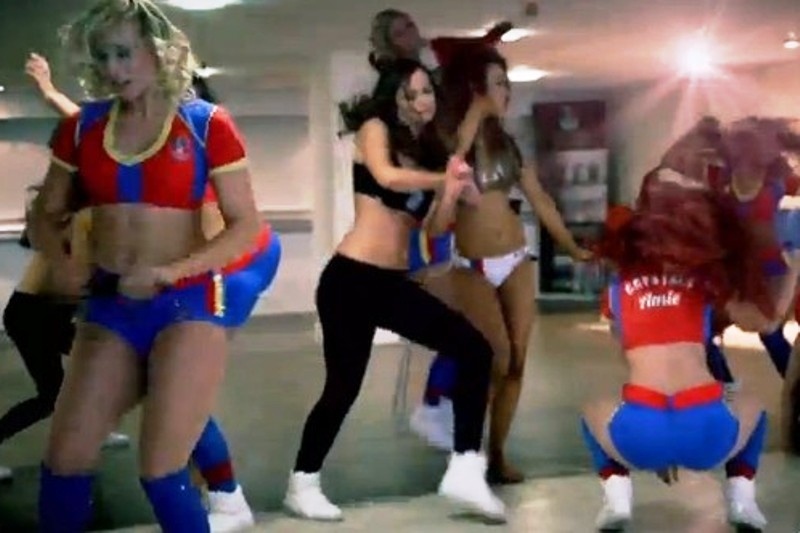 Harlem Shake παντού! (videos)