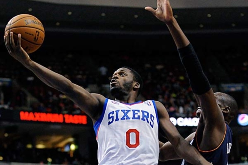 Φιλαδέλφεια 76ερς: «Έδεσαν» Τζέρεμι Πάργκο
