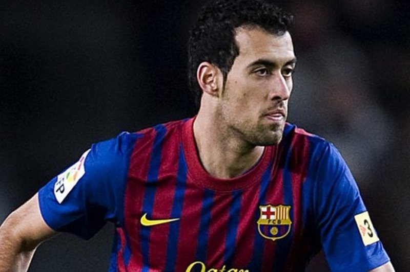 Μπούσκετς: «Δύσκολος αντίπαλος η Μίλαν»