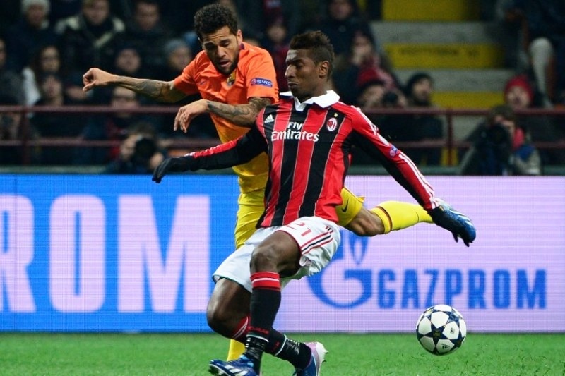 Κονστάντ: «Μας ενέπνευσε ο Αλέγκρι»