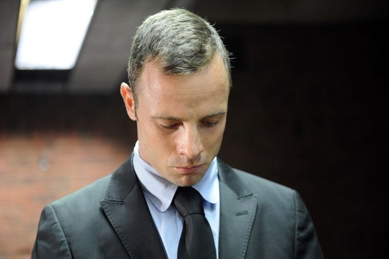 «Καθαρός ο Πιστόριους»