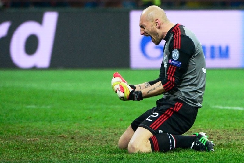 Αμπιάτι: «Τεράστια νίκη»