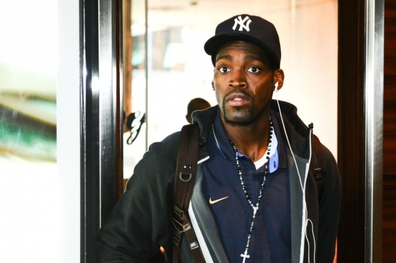 Πέρκινς: «Μεγάλη ευκαιρία ο Ολυμπιακός» (video)