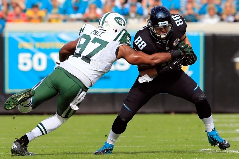 NFL: Τέσσερις αποδεσμεύσεις στους Τζετς