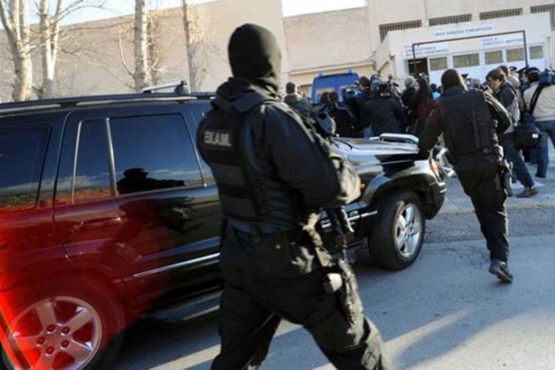 Δείτε ποιους κωδικούς χρησιμοποιούσαν οι τρομοκράτες