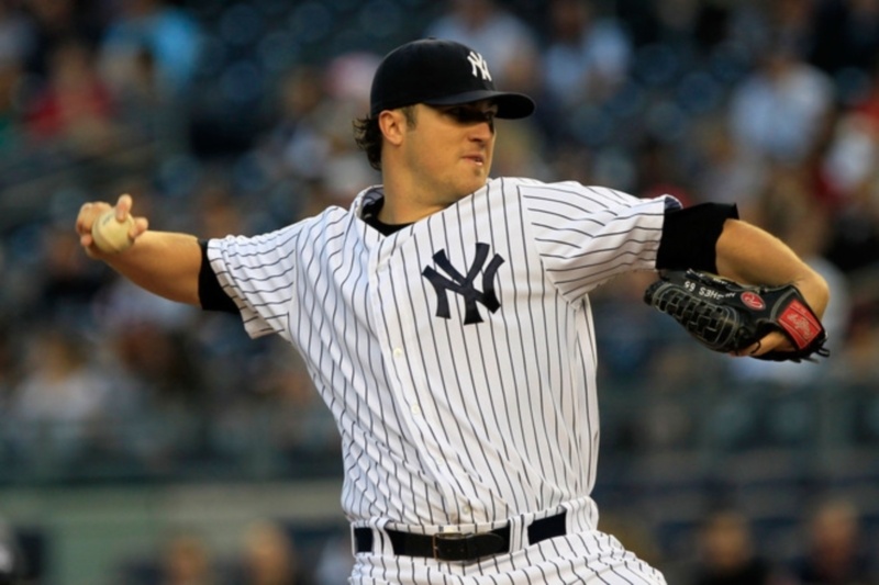 MLB: Στο περιθώριο ο Phil Hughes