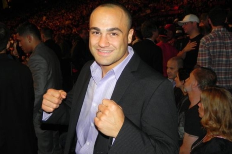 UFC: Παραδοχή ήττας από… Bellator
