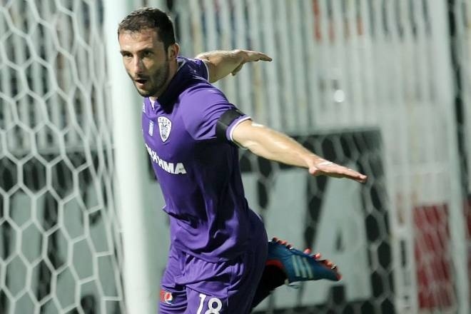 ΠΑΟΚ: Κριτήριο για Φωτάκη και Γκαρσία