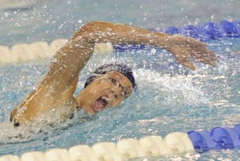 Χειμερινοί αγώνες κολύμβησης: Σε ΟΑΚΑ και Ποσειδώνιο η συνέχεια