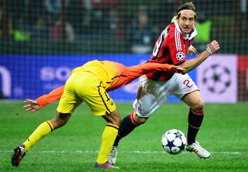 Αμπροζίνι: «Δεν κρίθηκε τίποτα»