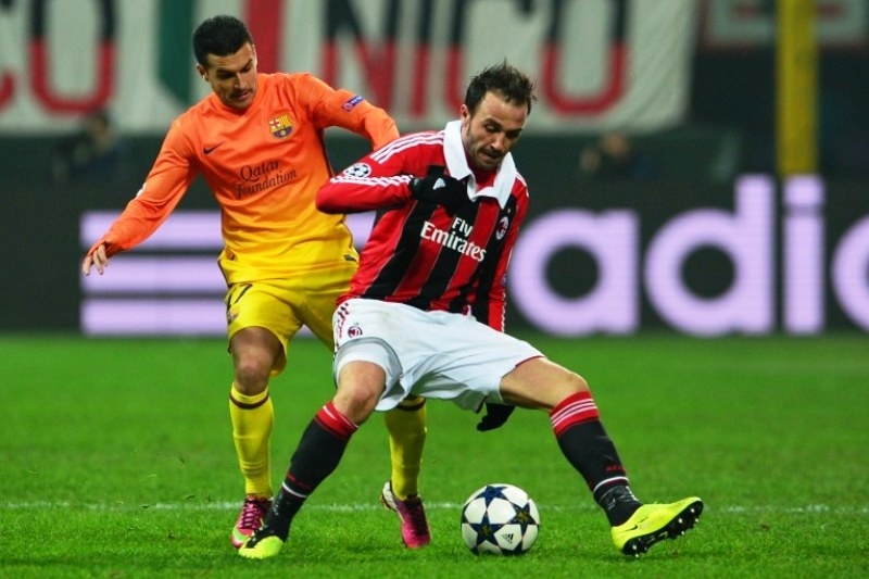 Πατσίνι: «Θυσιάστηκα για τη νίκη»