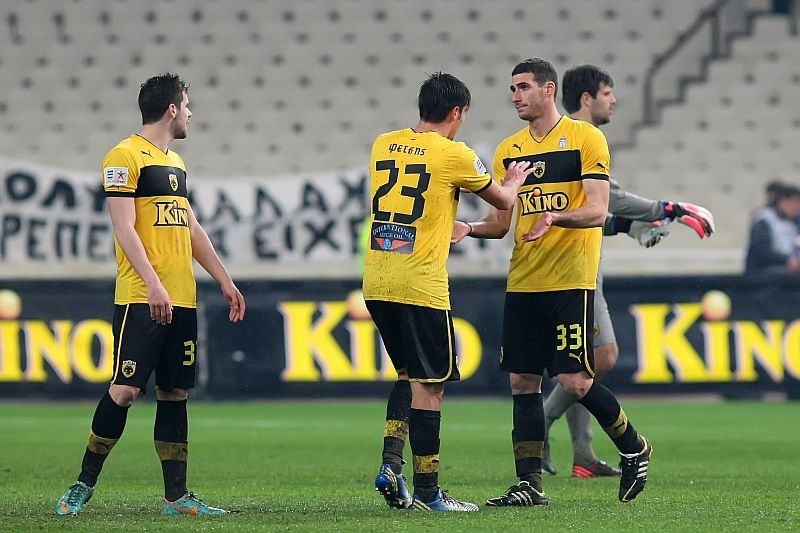 ΑΕΚ: Περιμένοντας το δάνειο…