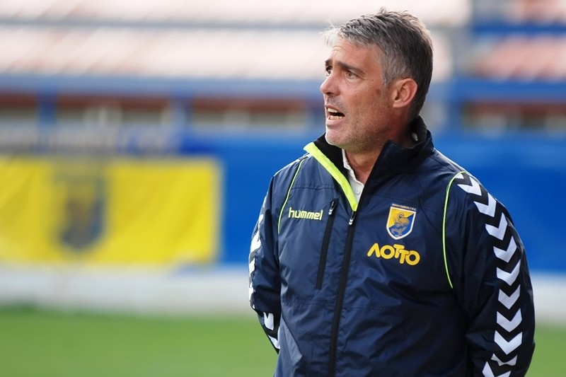 Χάβος: «Κάποιοι δεν μας θέλουν στη Super League!»
