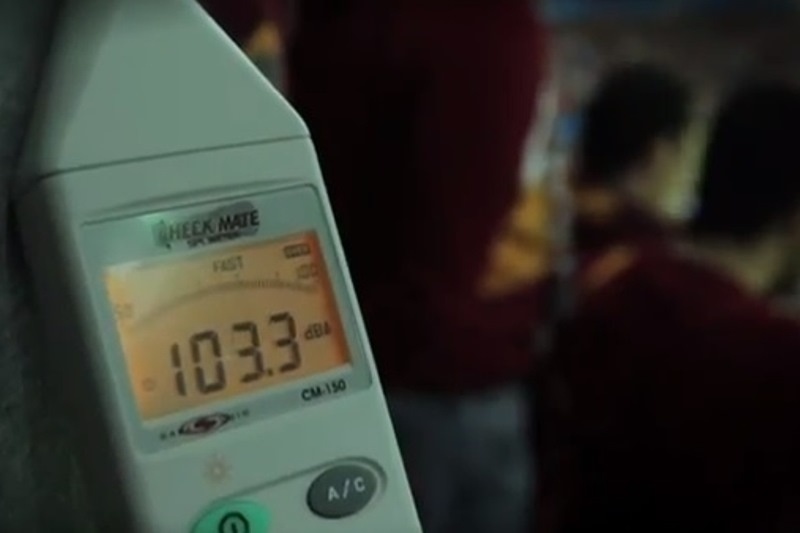 Γαλατάσαραϊ: Οι πιο θορυβώδεις στον κόσμο οι οπαδοί της (video)