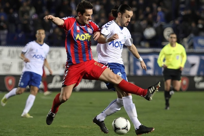 Βέροια: Χωρίς δύο η προετοιμασία