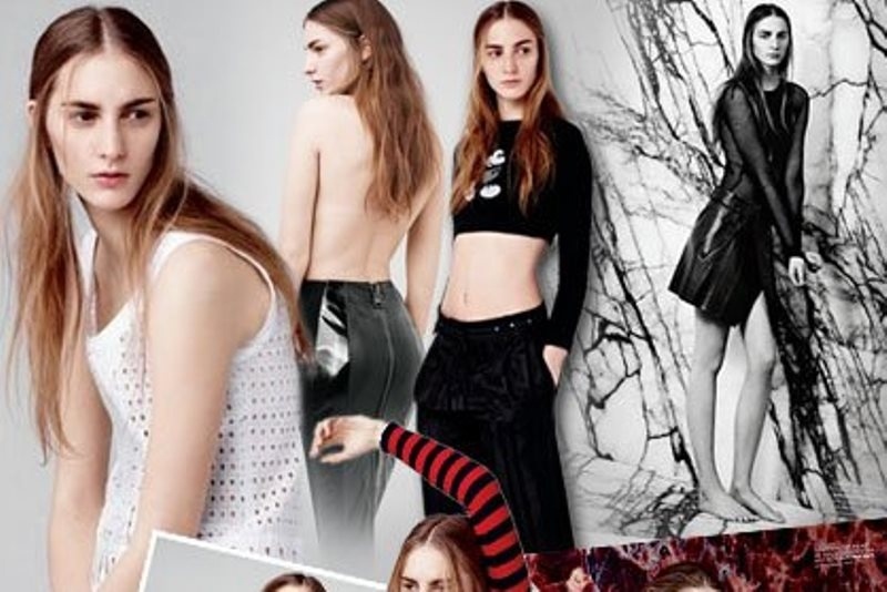 Το αμερικανικό Elle ψηφίζει ελληνική ομορφιά