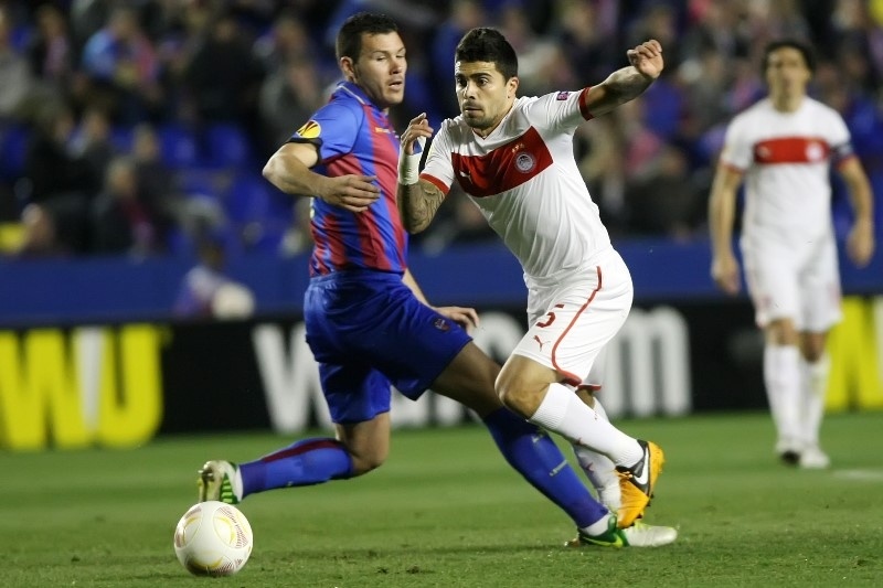 «Τραγικός ο Ολυμπιακός, δεν προκρίνεται!»