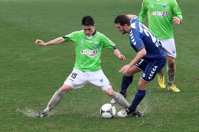 Λεβαδειακός: Χωρίς προβλήματα ενόψει Αστέρα