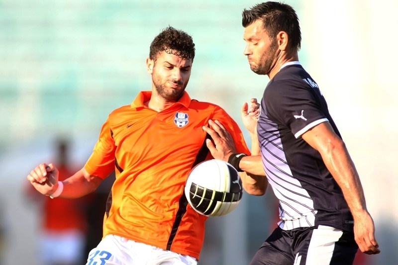 Football League: Δοκιμασίες… ανόδου