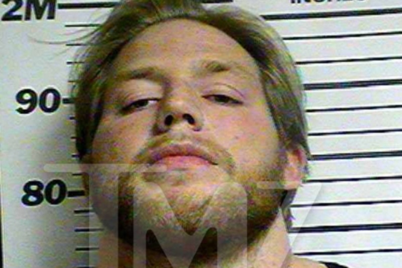 WWE: Σύλληψη-σοκ για Swagger