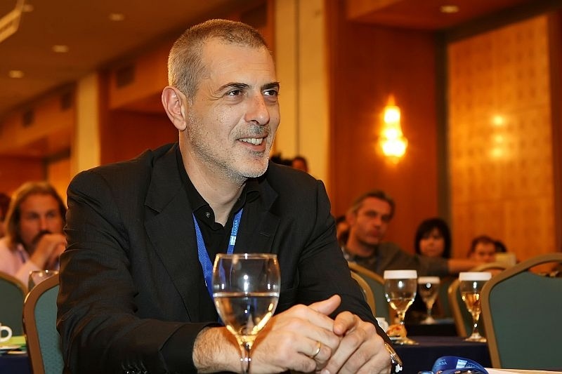 Μώραλης: «Θα δοθεί λύση για τον Άρη»